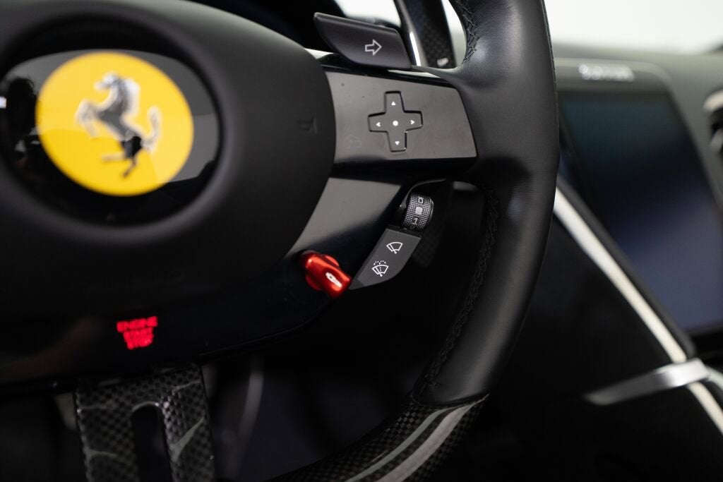 2024 Ferrari Roma Base - Photo 35