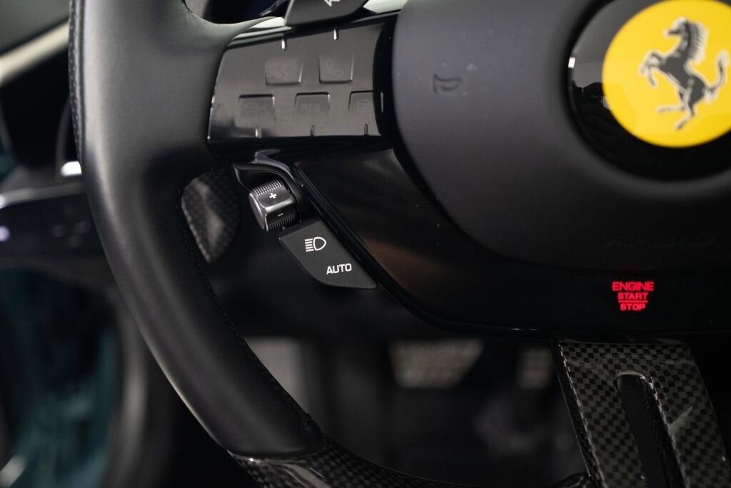 2024 Ferrari Roma Base - Photo 36