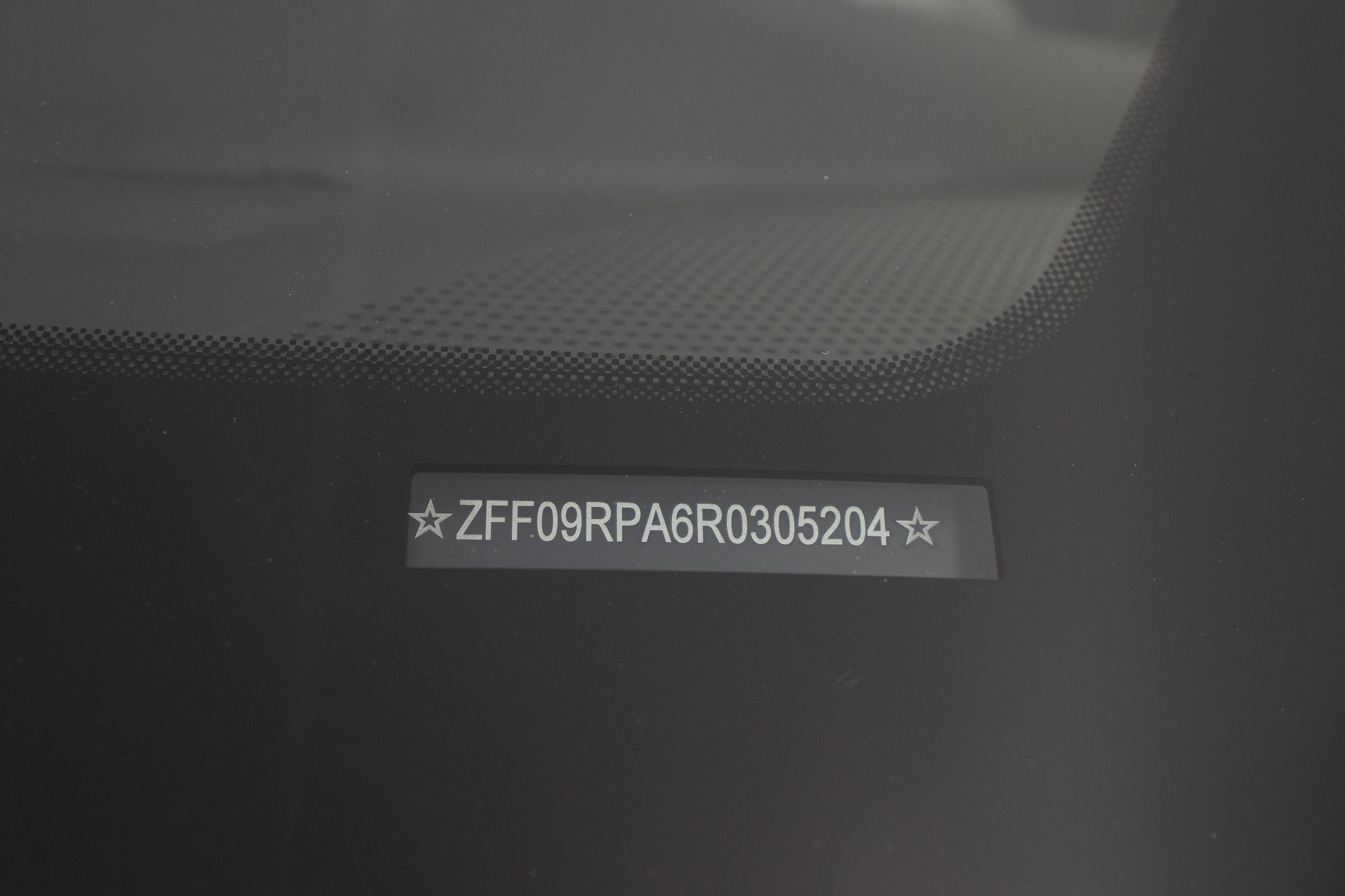 2024 Ferrari Roma Base - Photo 19