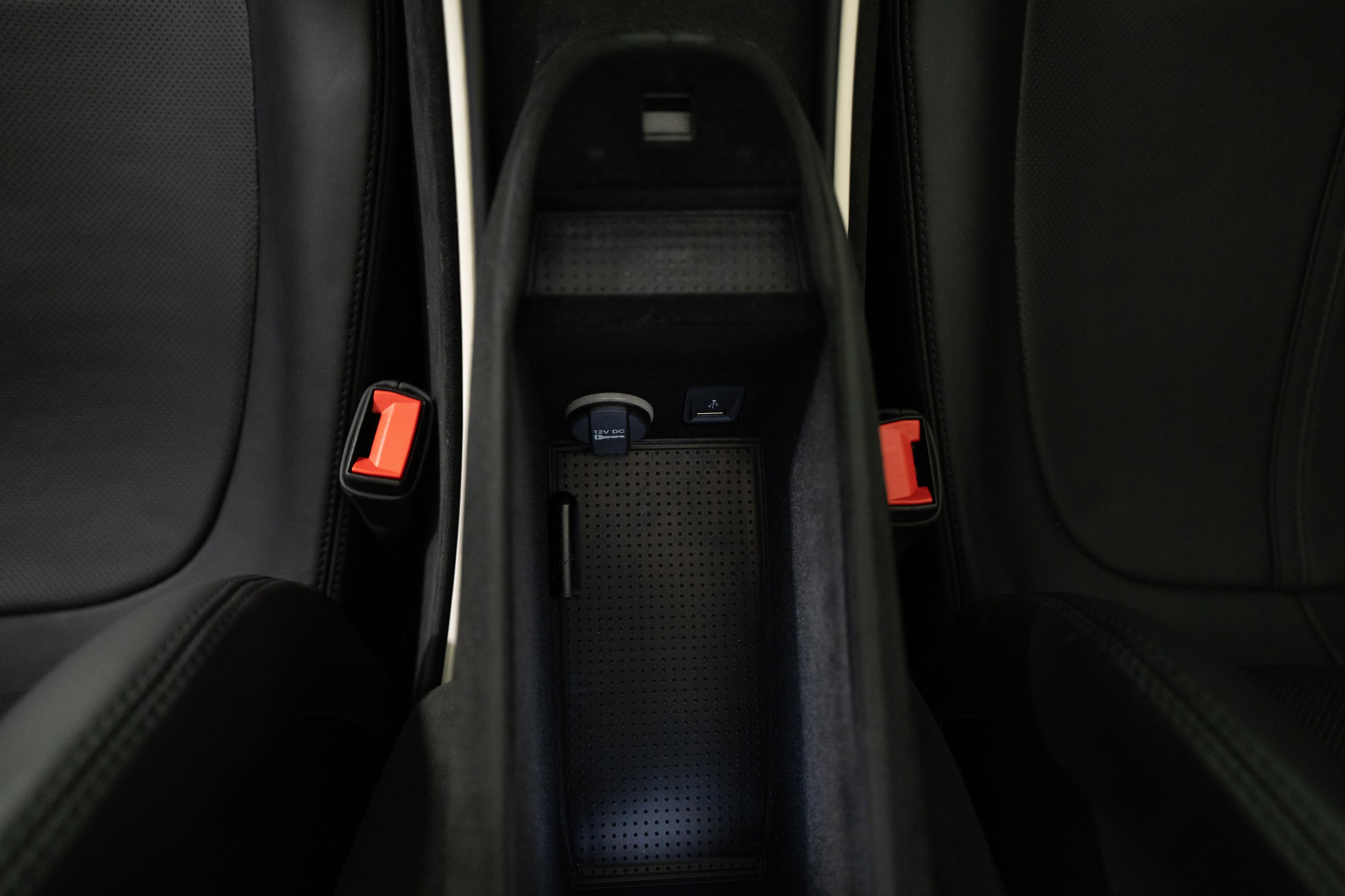 2024 Ferrari Roma Base - Photo 39