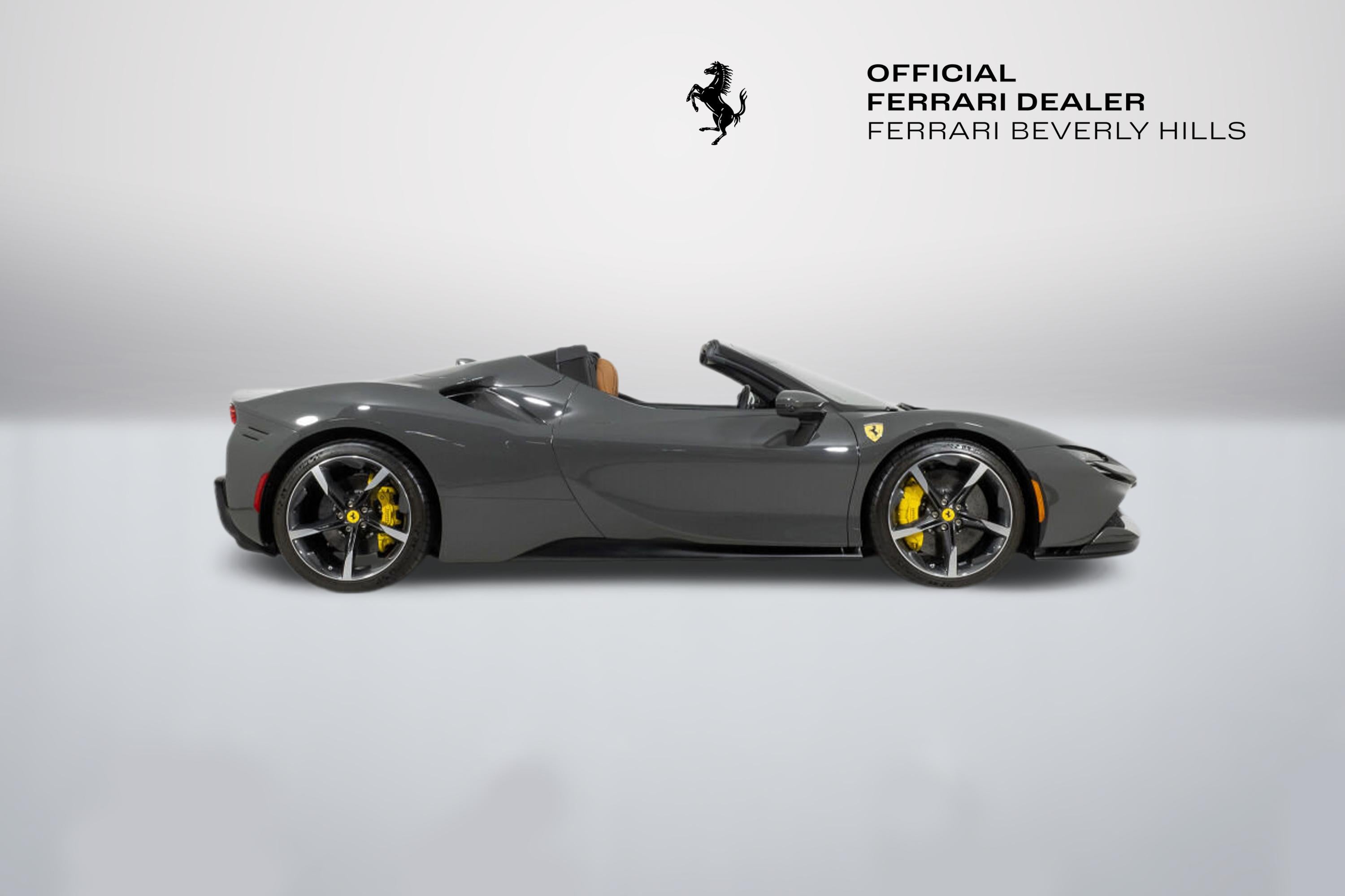 2023 Ferrari SF90 Base - Photo 6
