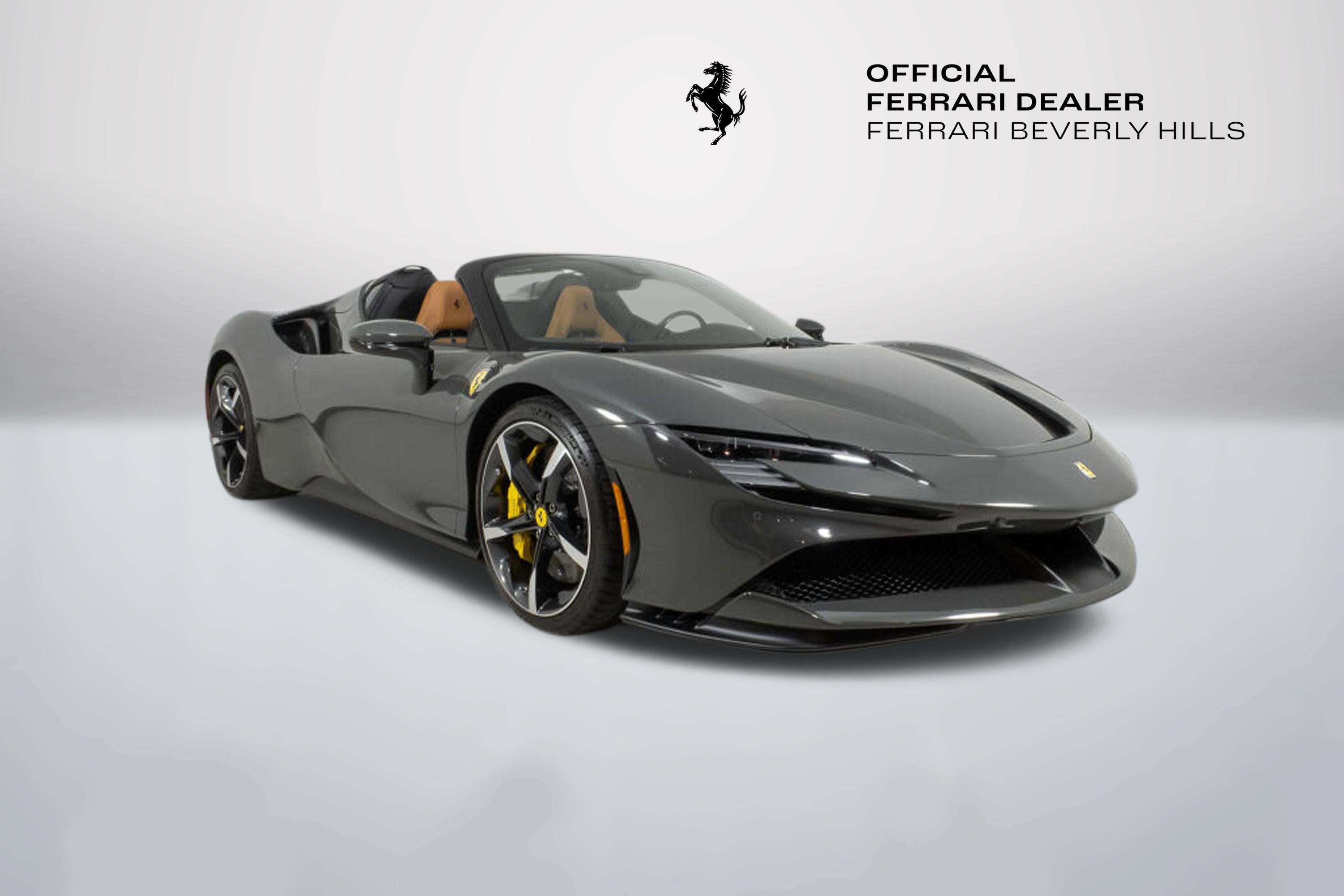 2023 Ferrari SF90 Base - Photo 7