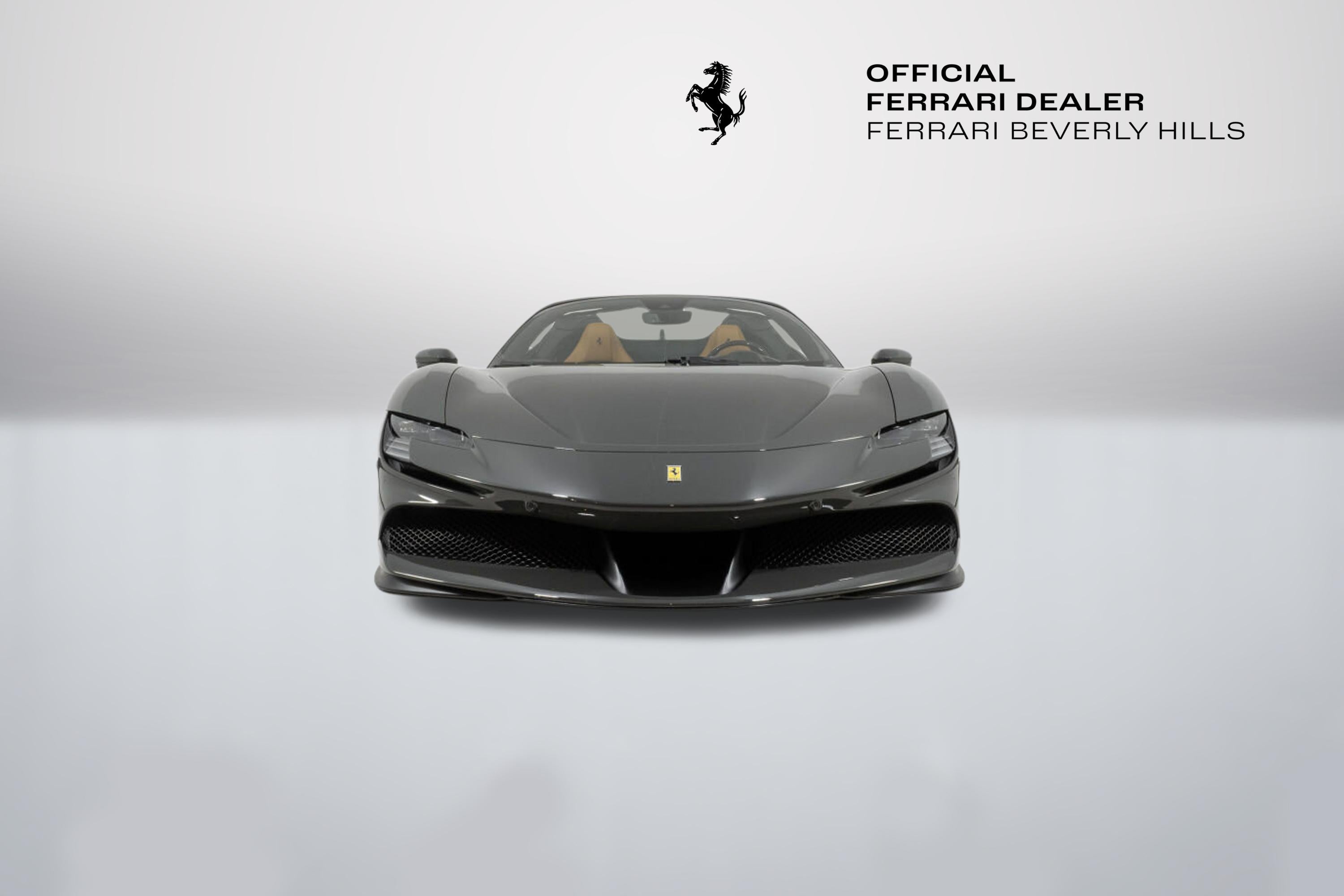 2023 Ferrari SF90 Base - Photo 8