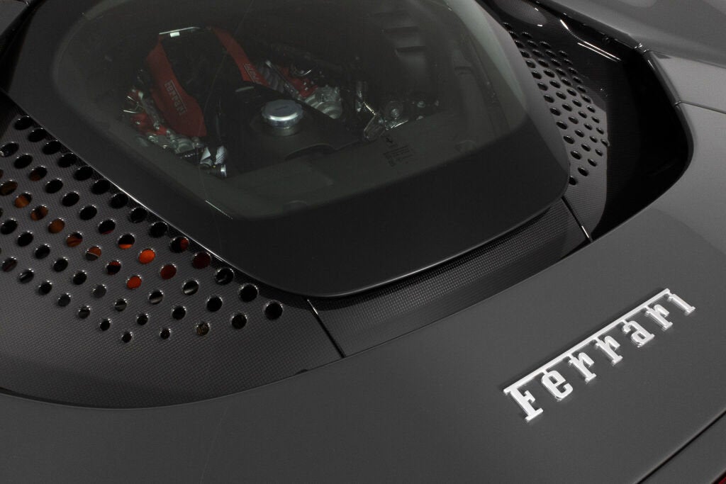 2023 Ferrari SF90 Base - Photo 20