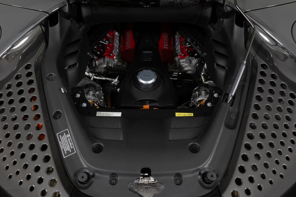2023 Ferrari SF90 Base - Photo 21
