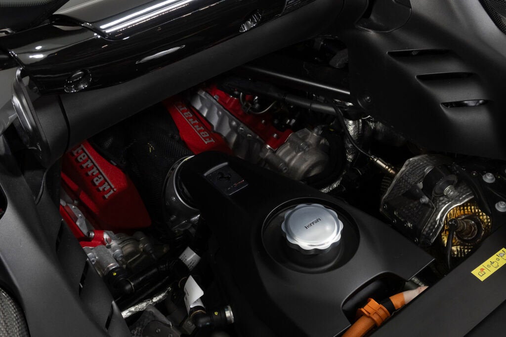 2023 Ferrari SF90 Base - Photo 22