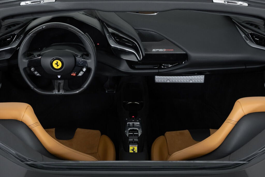 2023 Ferrari SF90 Base - Photo 23