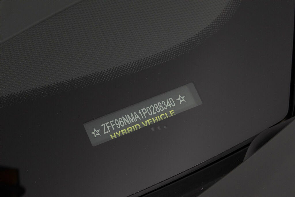 2023 Ferrari SF90 Base - Photo 26