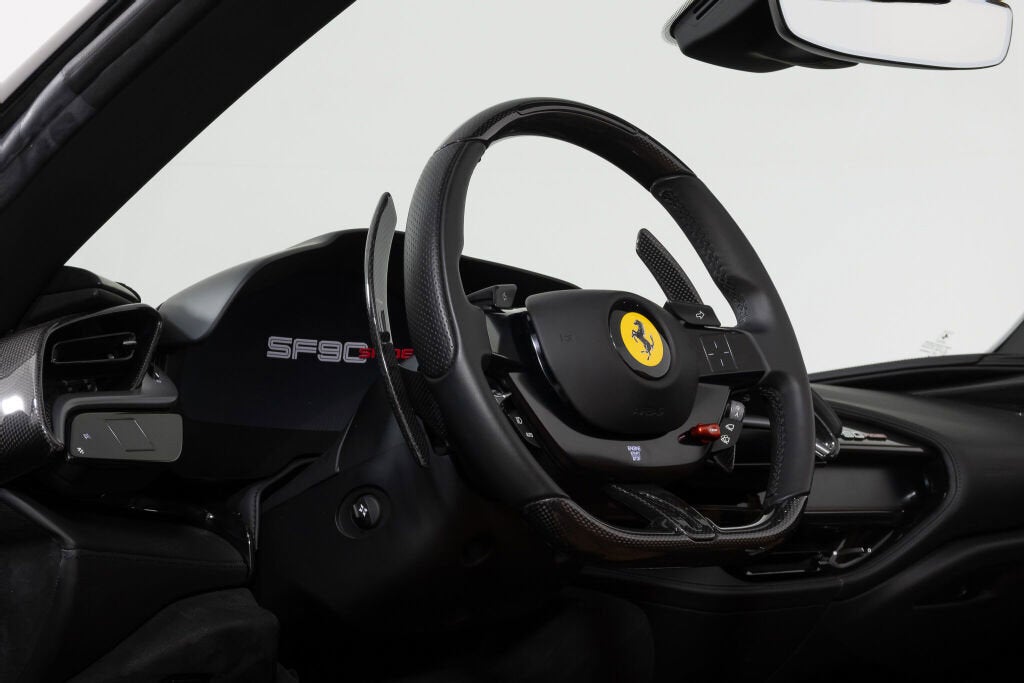 2023 Ferrari SF90 Base - Photo 29