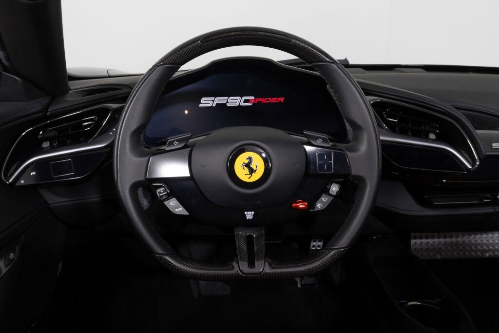 2023 Ferrari SF90 Base - Photo 15