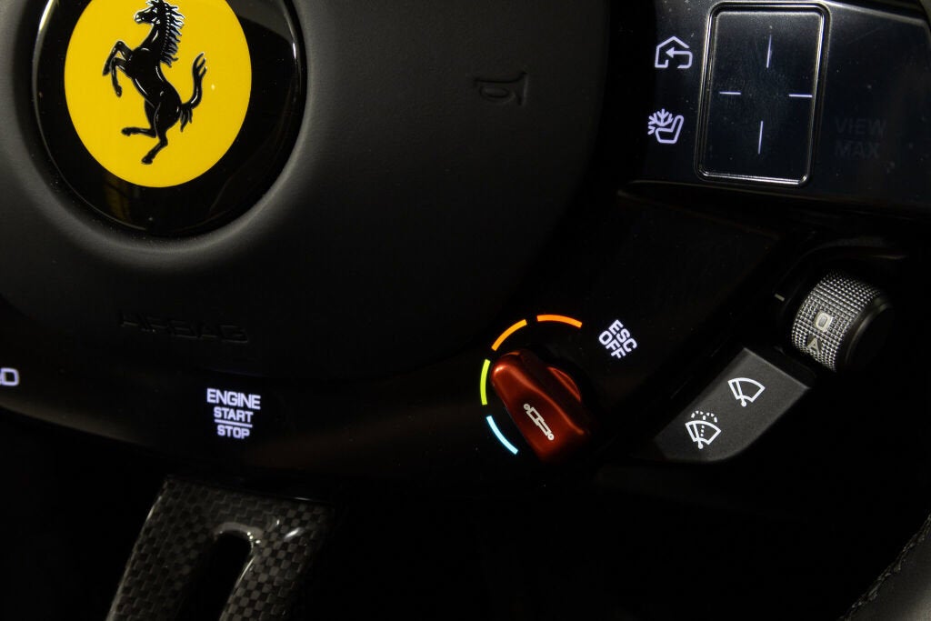 2023 Ferrari SF90 Base - Photo 35