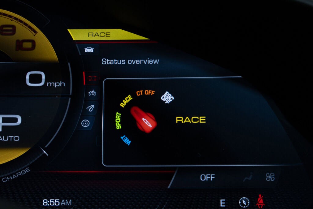 2023 Ferrari SF90 Base - Photo 36