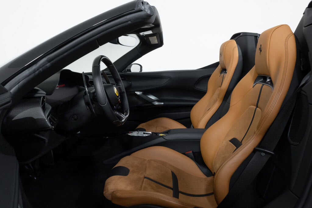 2023 Ferrari SF90 Base - Photo 13