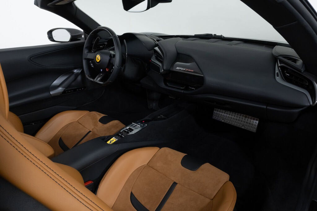 2023 Ferrari SF90 Base - Photo 39