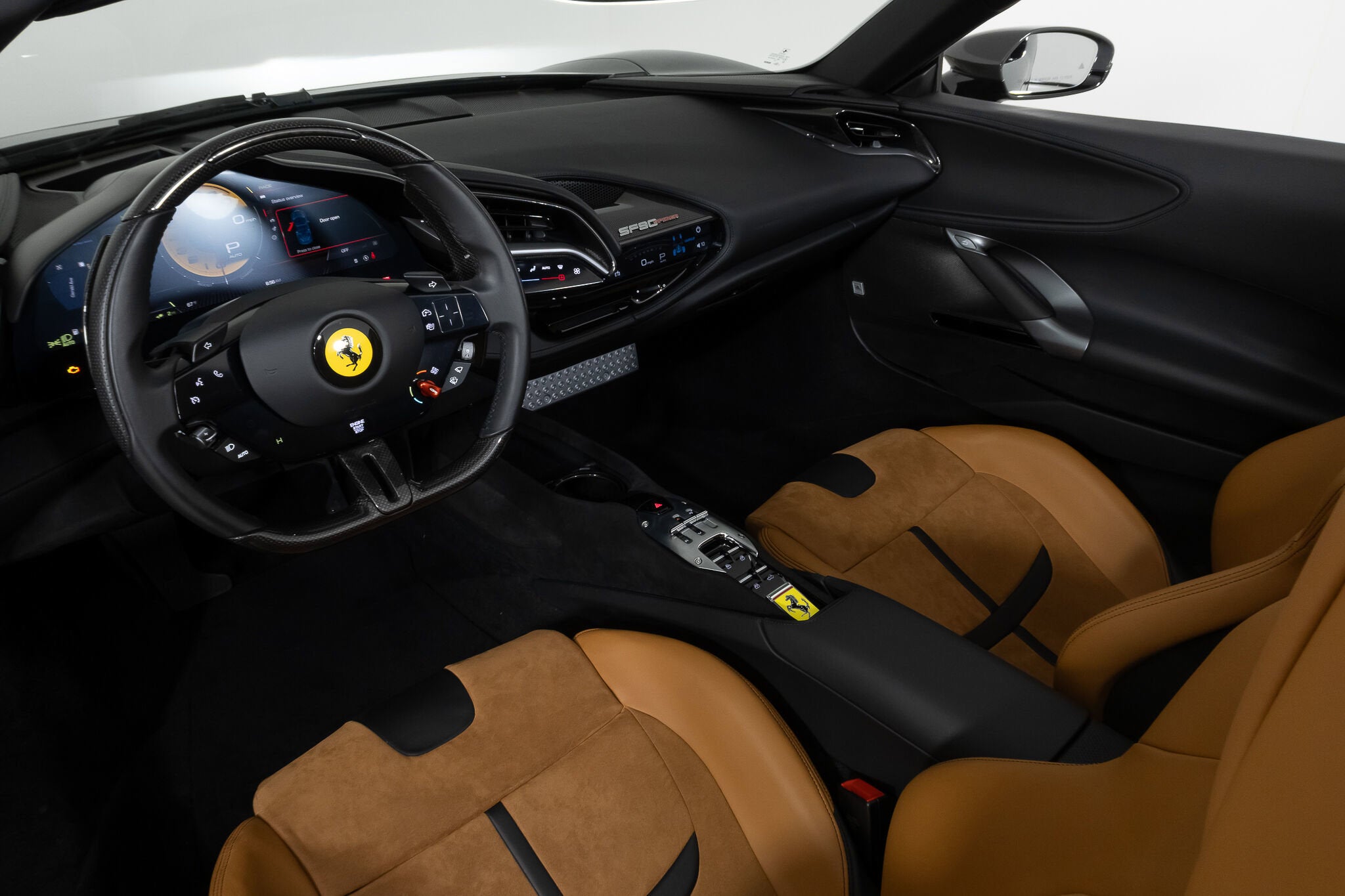 2023 Ferrari SF90 Base - Photo 14