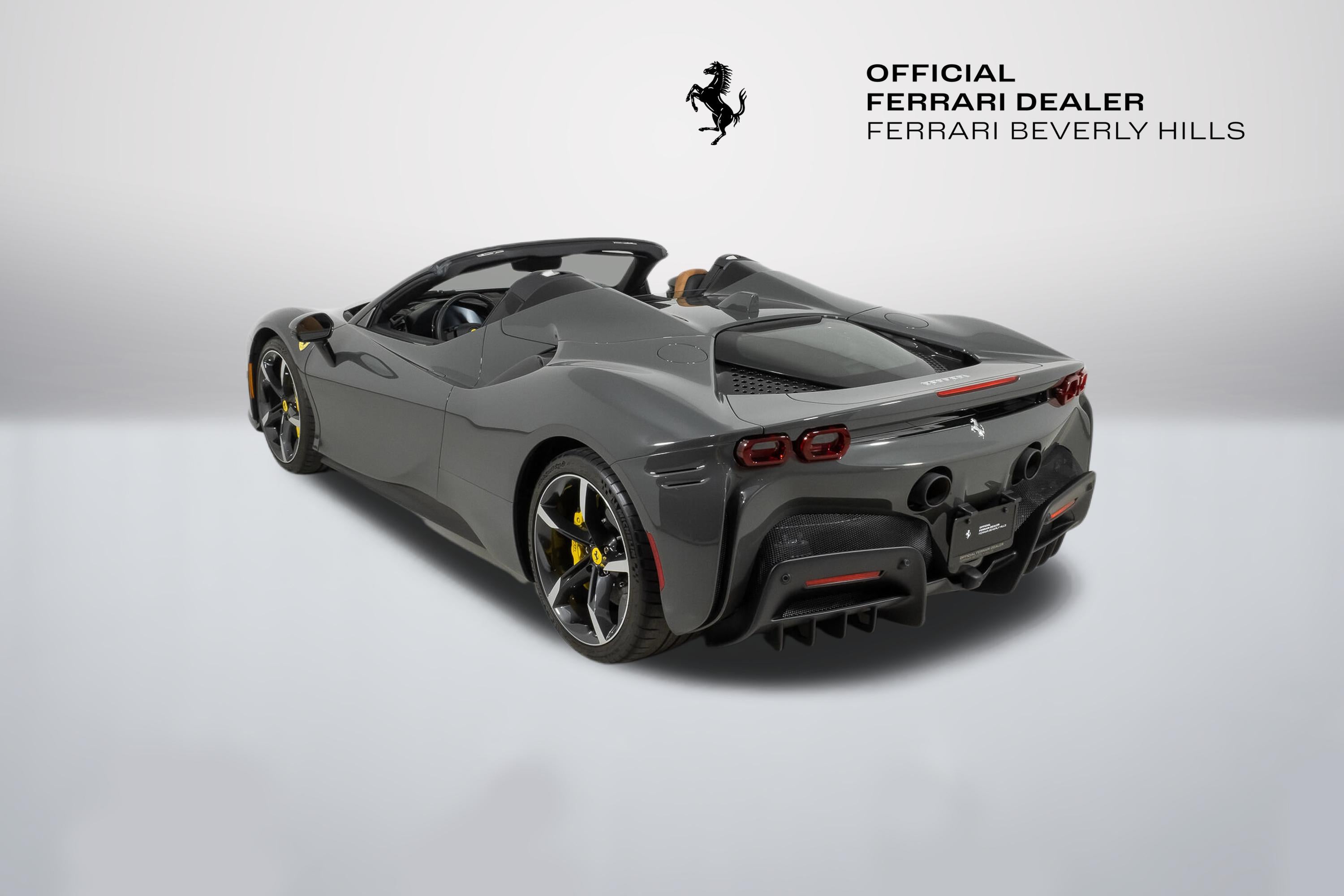 2023 Ferrari SF90 Base - Photo 46