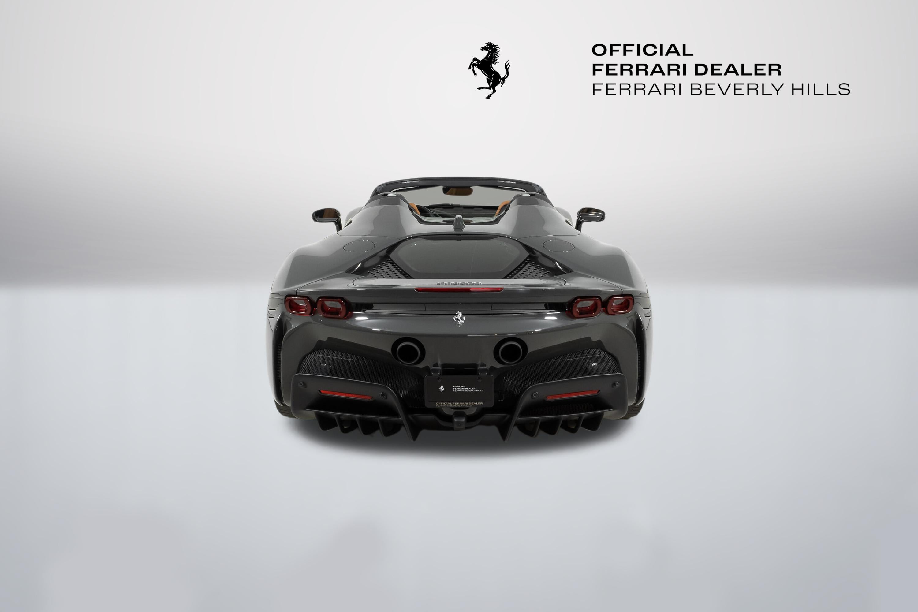 2023 Ferrari SF90 Base - Photo 47