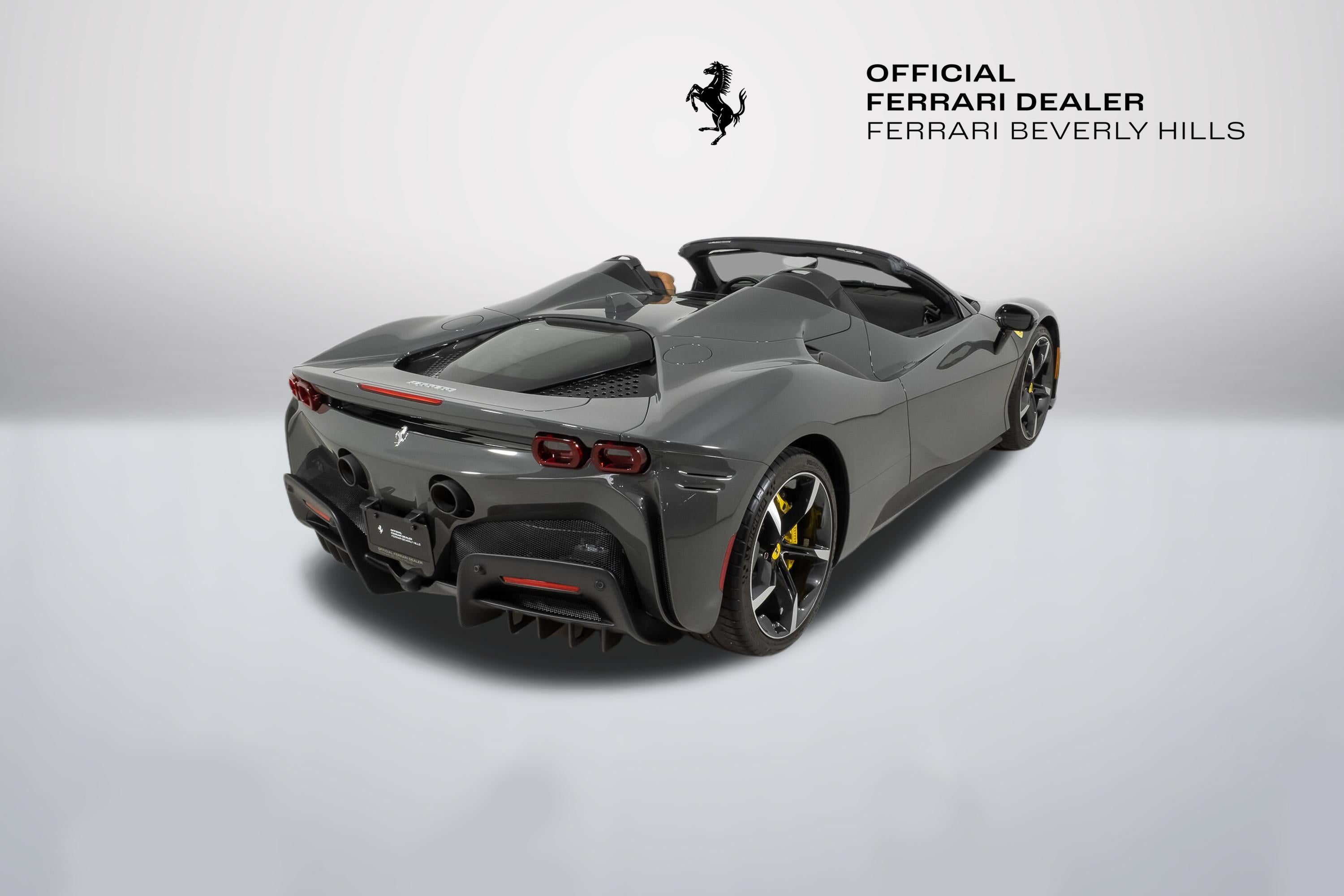 2023 Ferrari SF90 Base - Photo 48