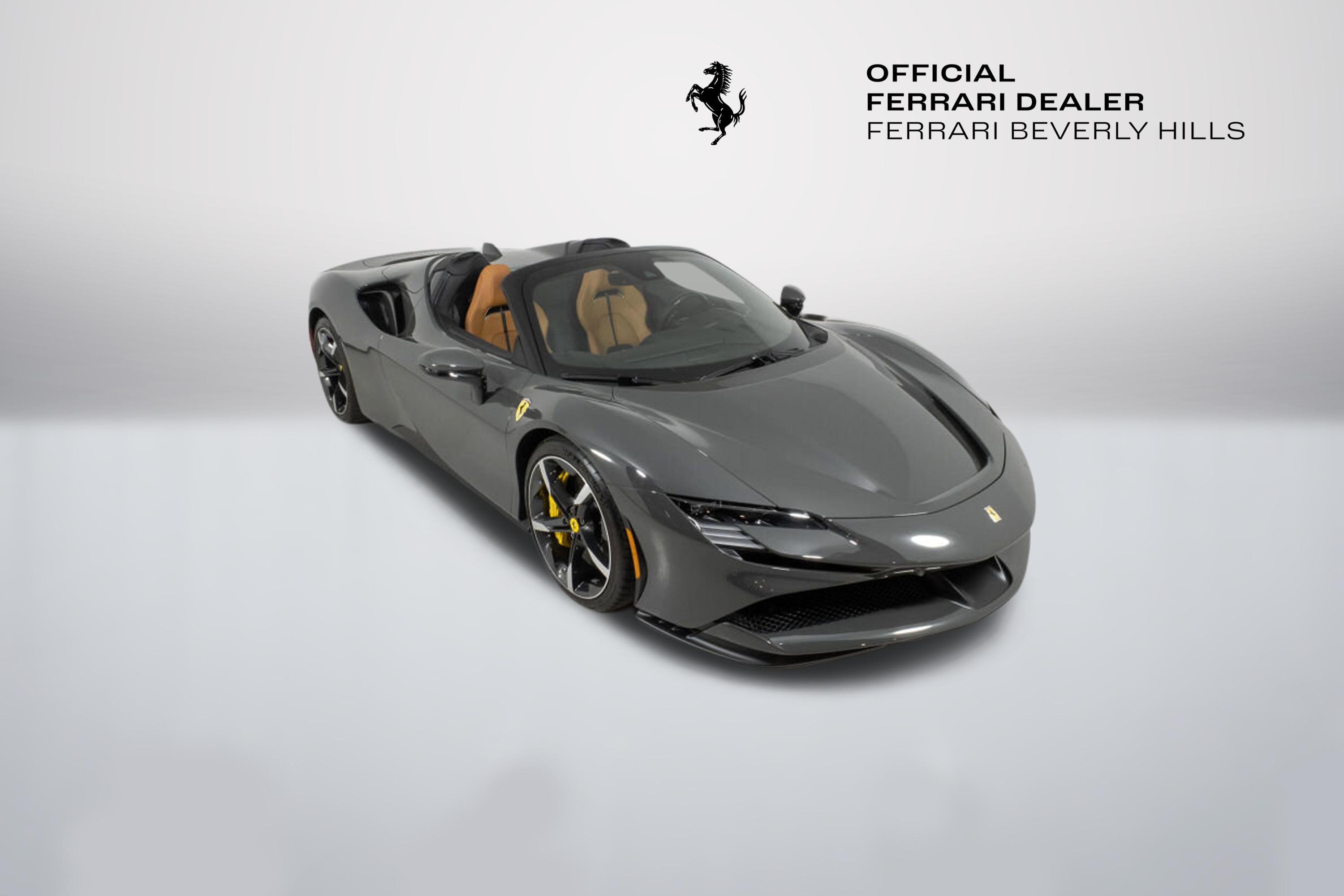 2023 Ferrari SF90 Base - Photo 49