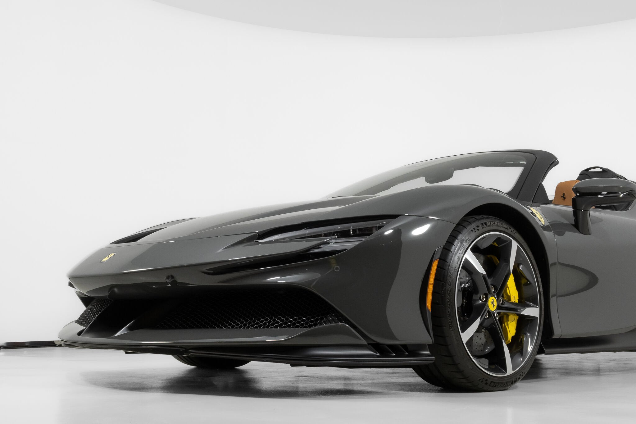 2023 Ferrari SF90 Base - Photo 50