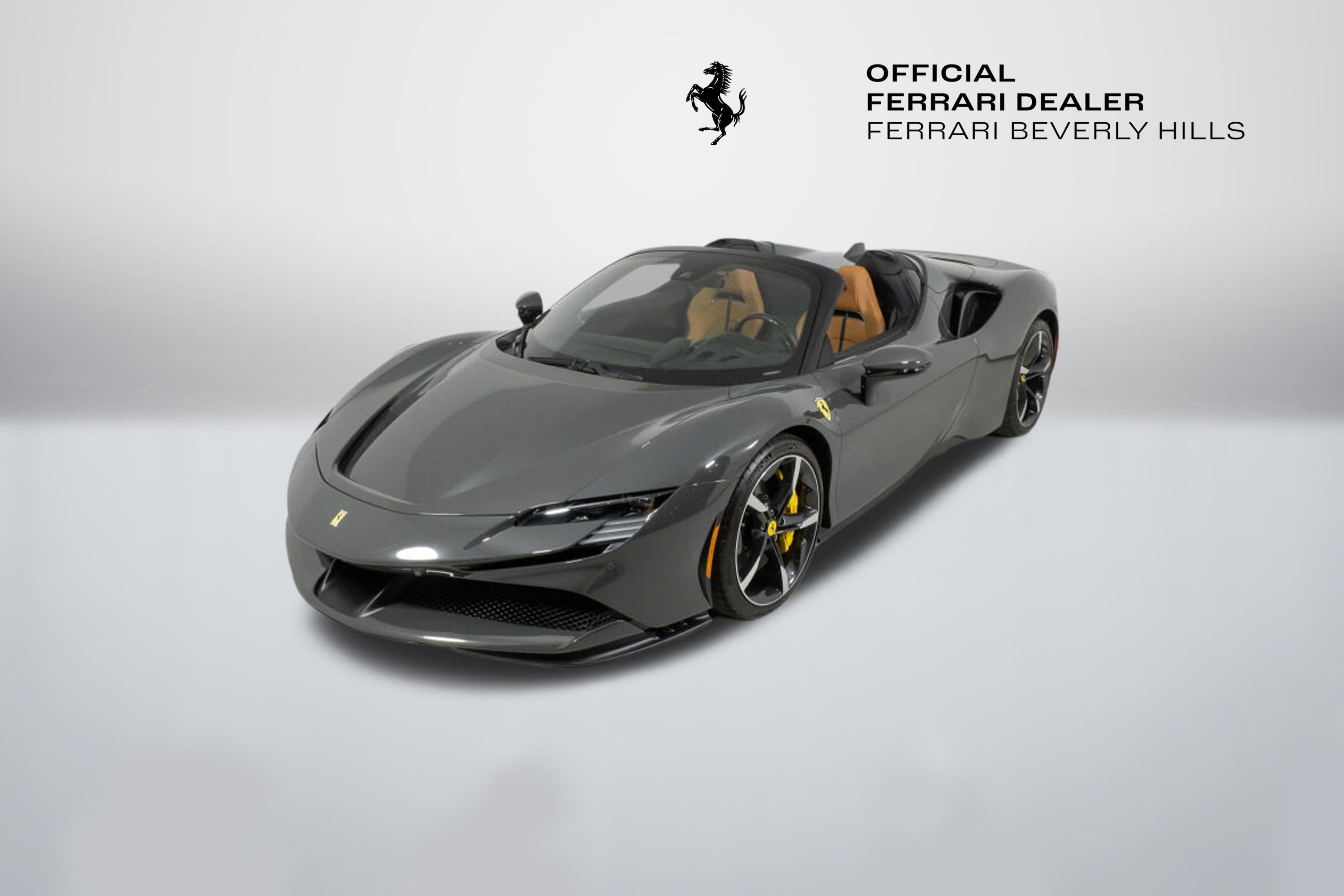2023 Ferrari SF90 Base - Photo 51