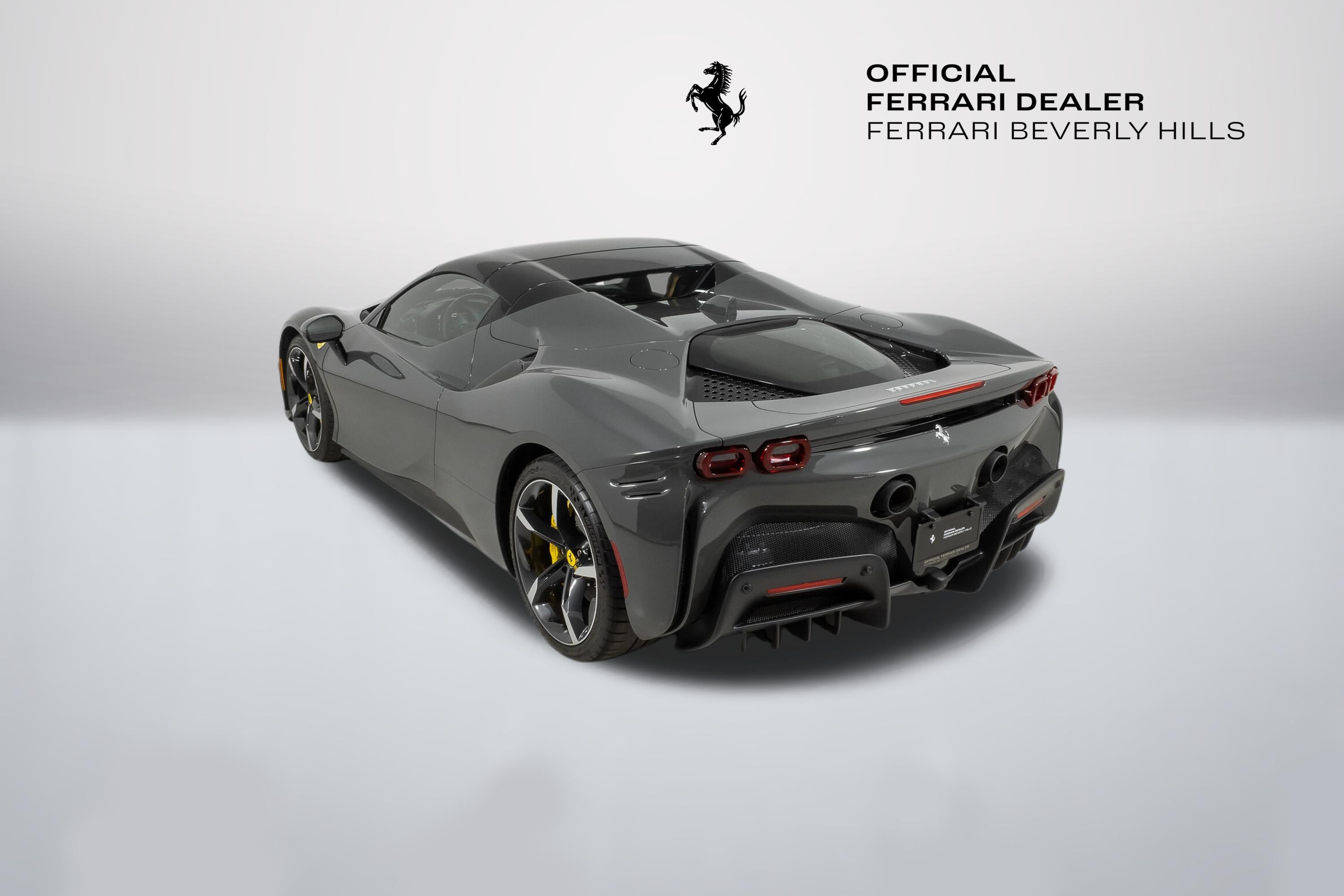 2023 Ferrari SF90 Base - Photo 52