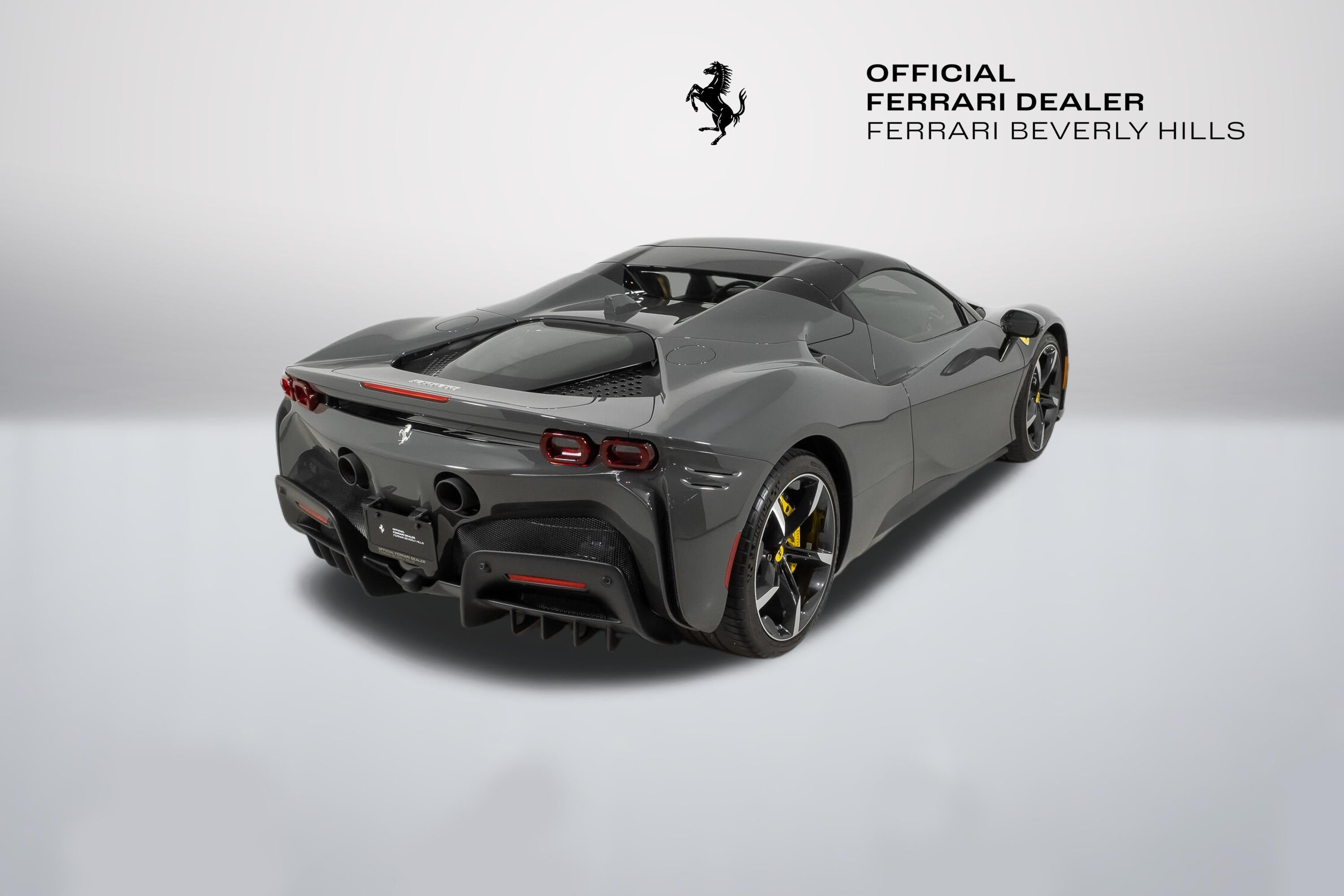 2023 Ferrari SF90 Base - Photo 53
