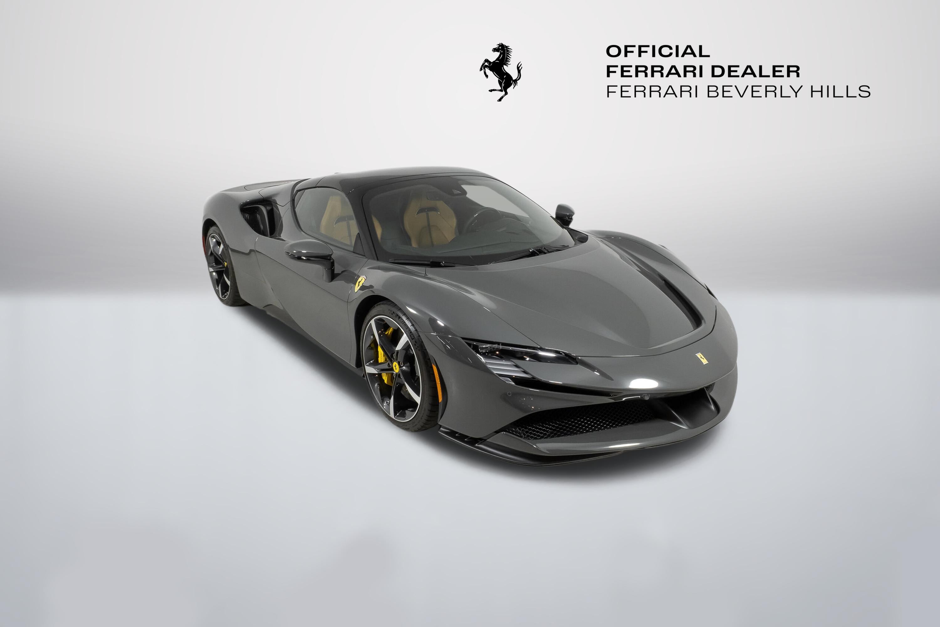2023 Ferrari SF90 Base - Photo 54