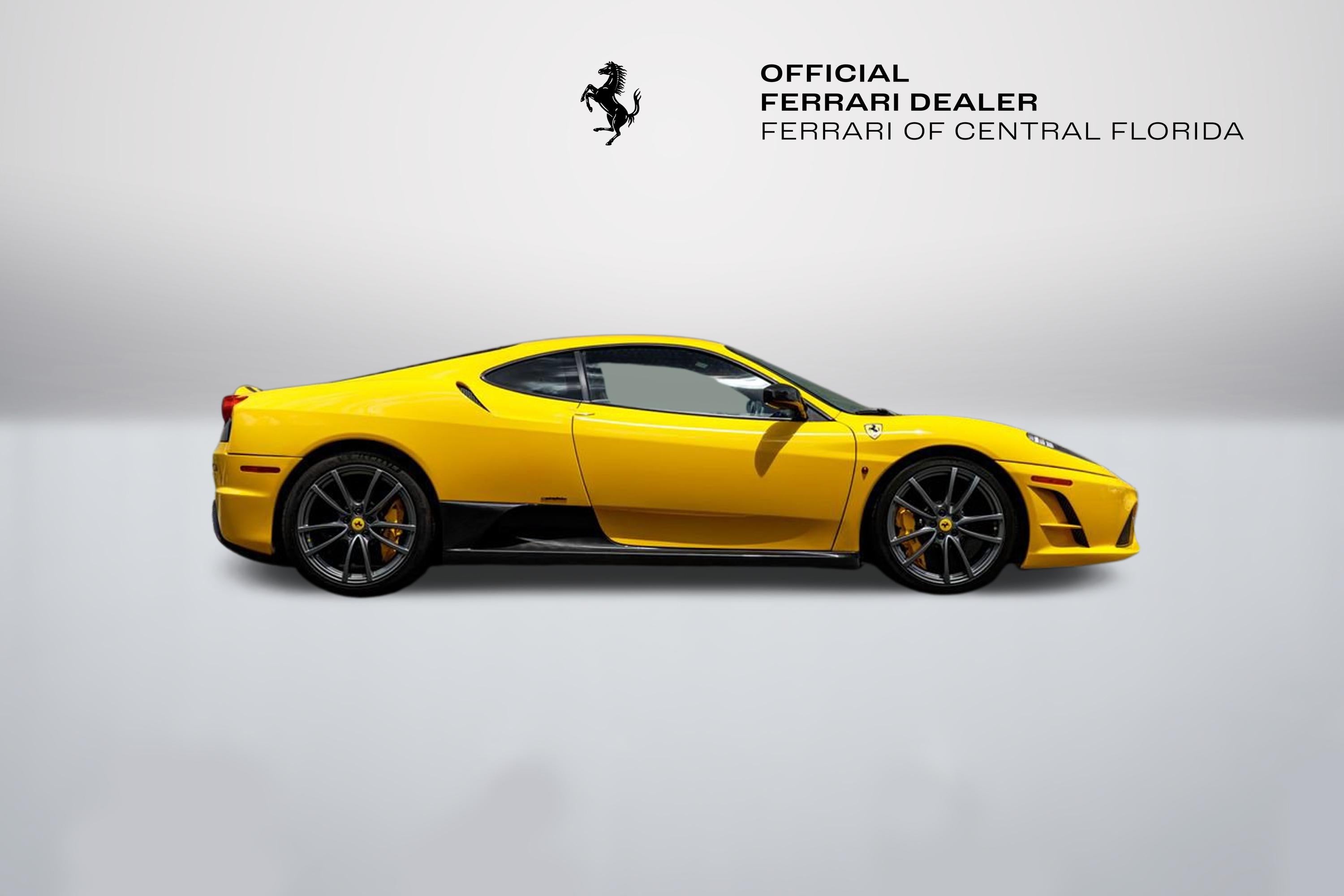 2008 Ferrari F430 Scuderia - Photo 6