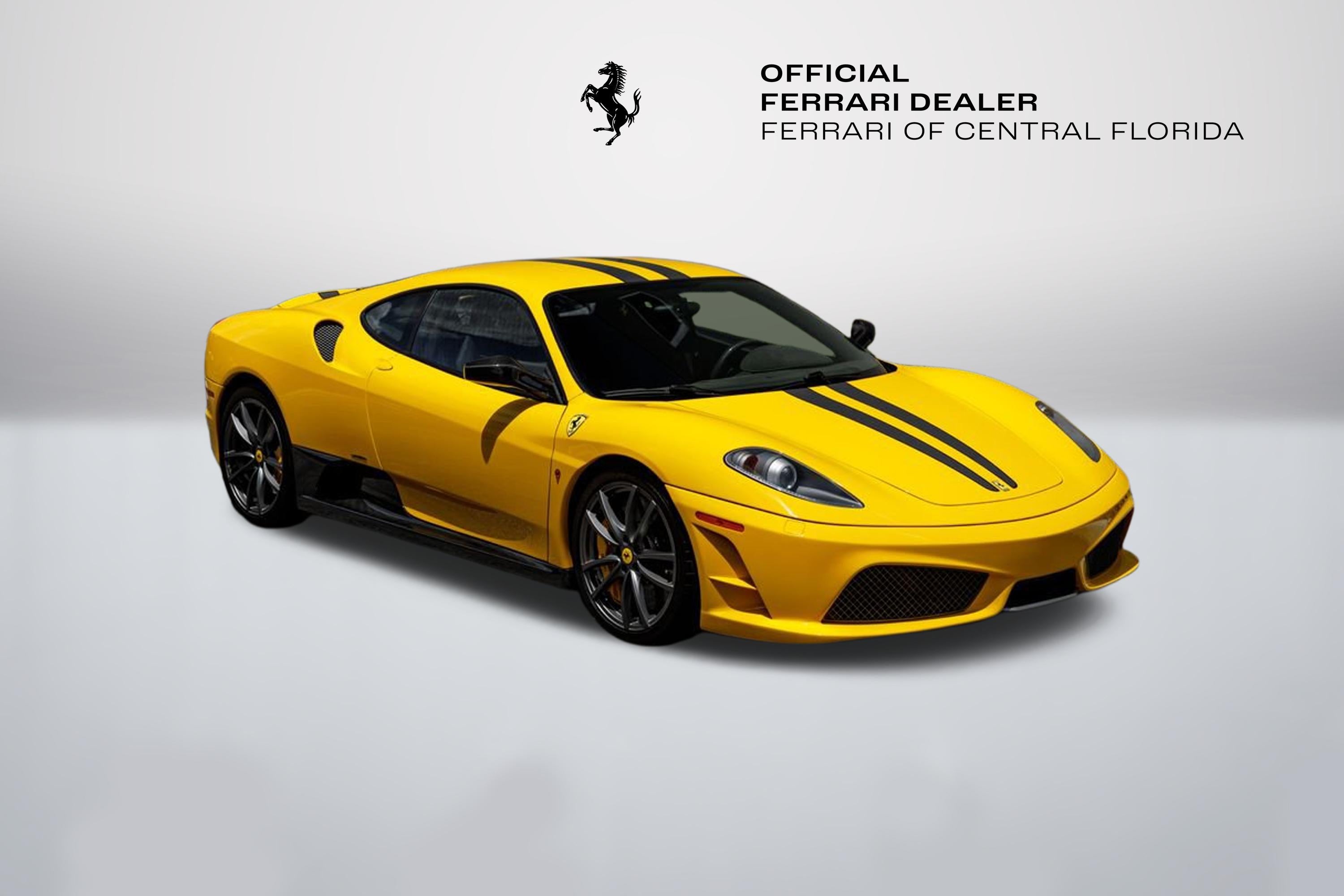 2008 Ferrari F430 Scuderia - Photo 7