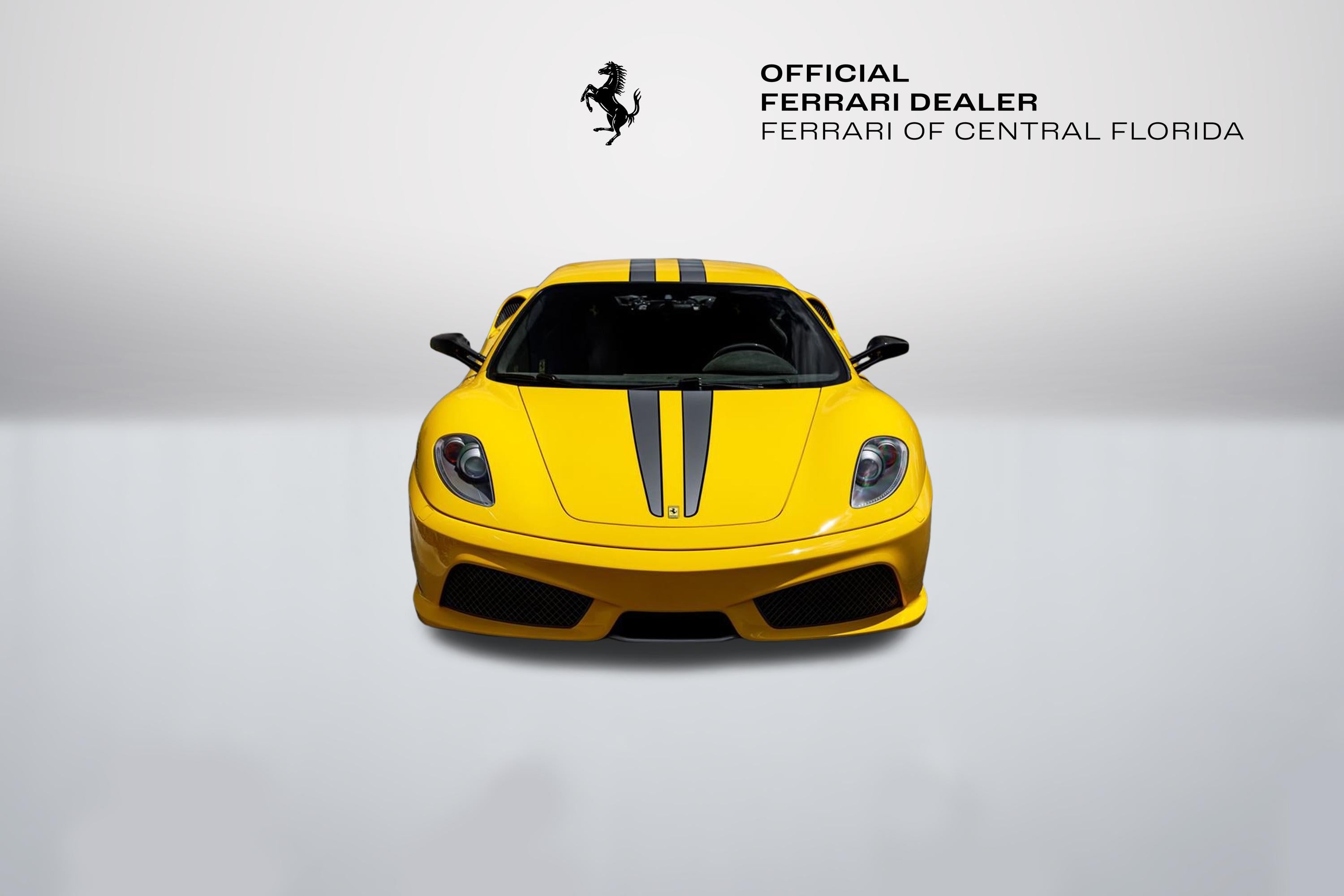 2008 Ferrari F430 Scuderia - Photo 8