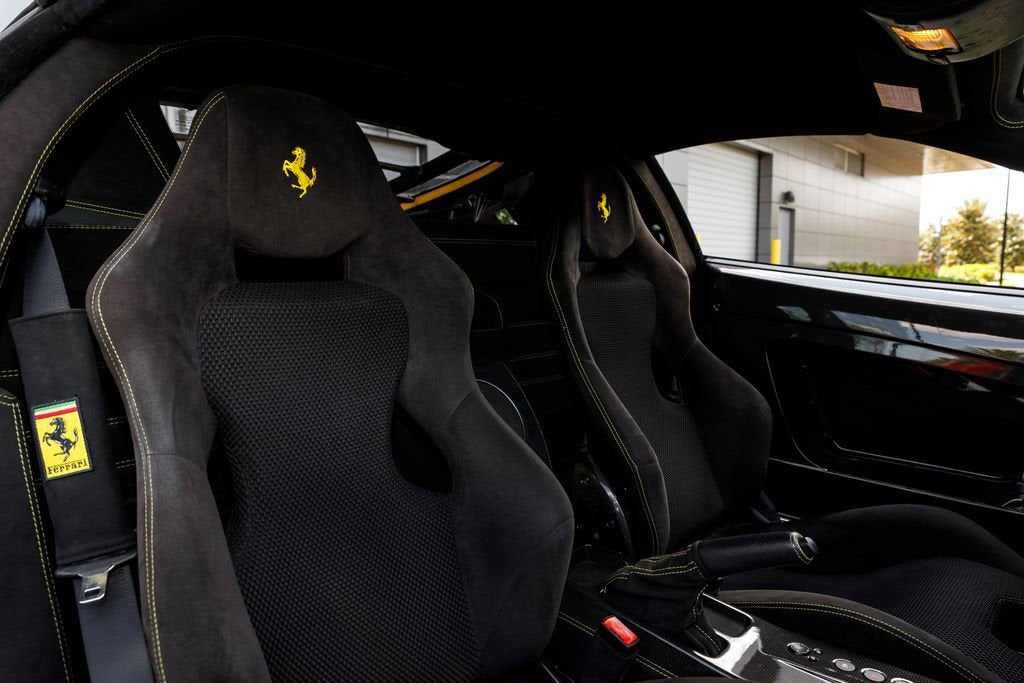 2008 Ferrari F430 Scuderia - Photo 10