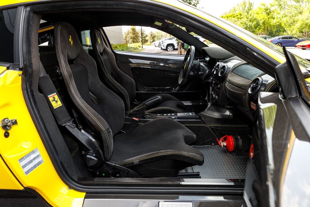 2008 Ferrari F430 Scuderia - Photo 11