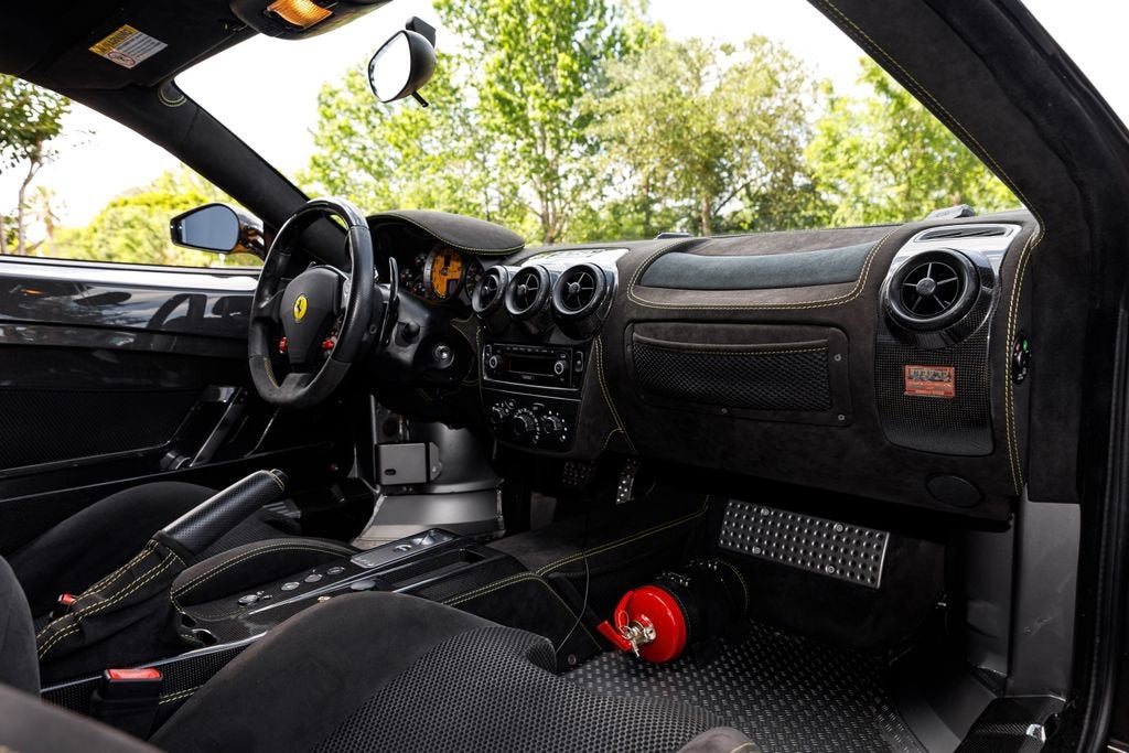 2008 Ferrari F430 Scuderia - Photo 13