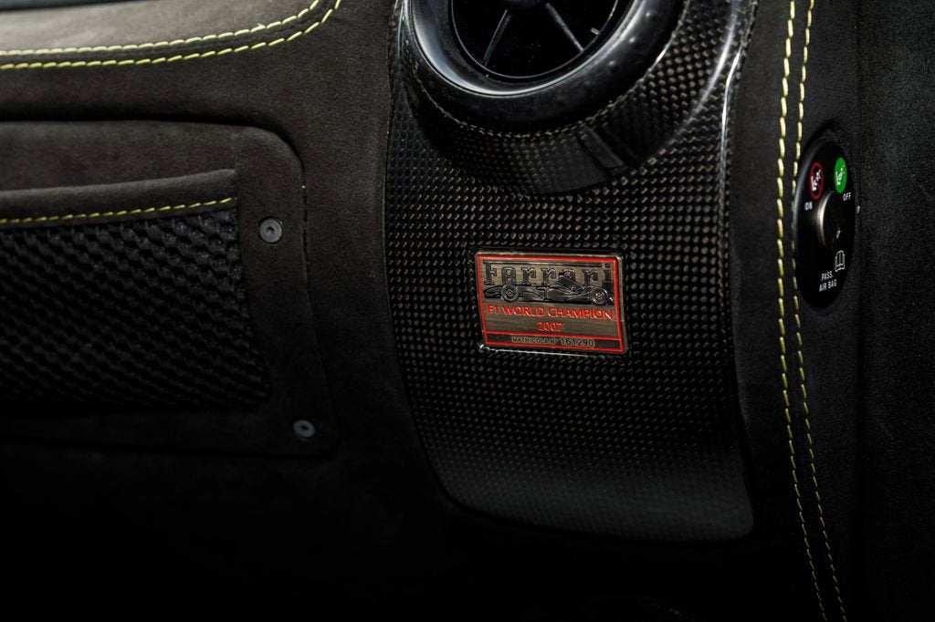 2008 Ferrari F430 Scuderia - Photo 14