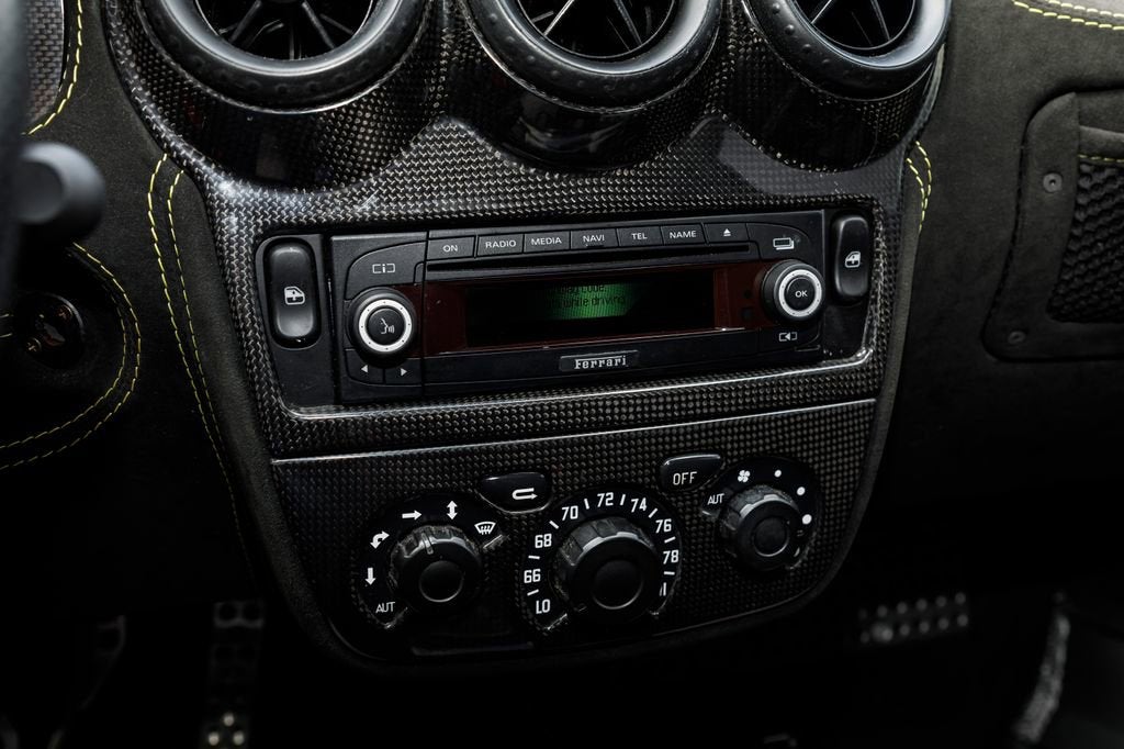 2008 Ferrari F430 Scuderia - Photo 16
