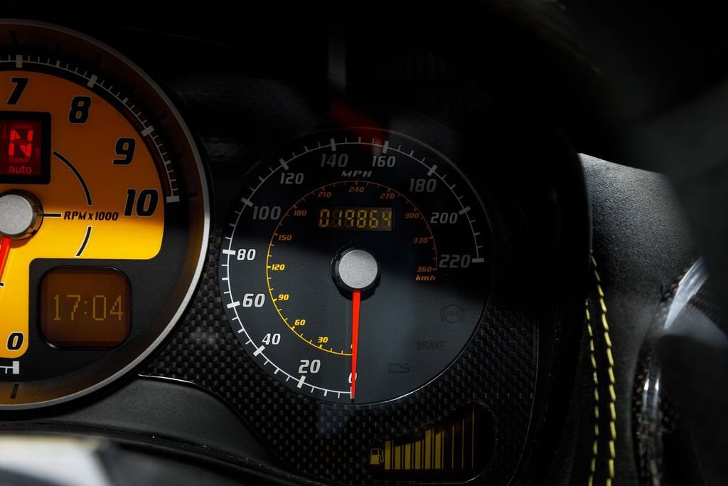 2008 Ferrari F430 Scuderia - Photo 17
