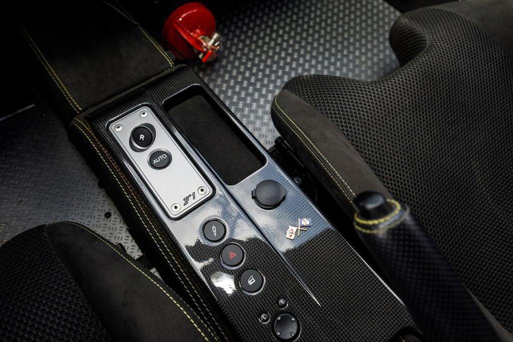2008 Ferrari F430 Scuderia - Photo 19