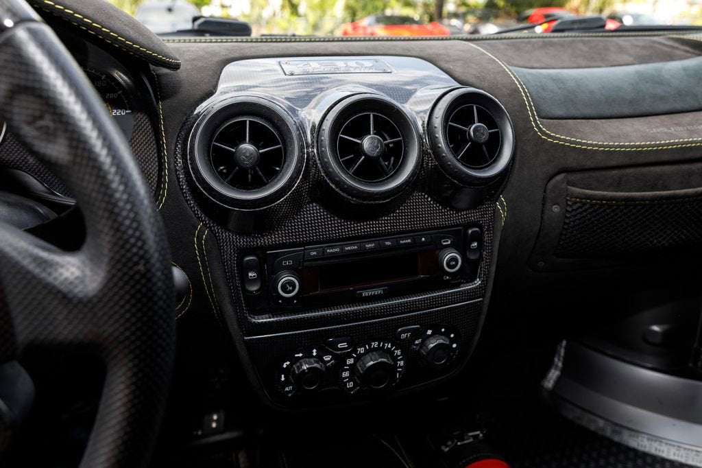 2008 Ferrari F430 Scuderia - Photo 20