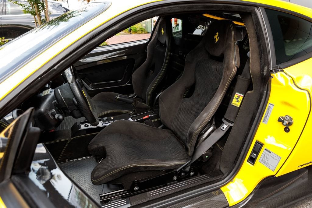 2008 Ferrari F430 Scuderia - Photo 21