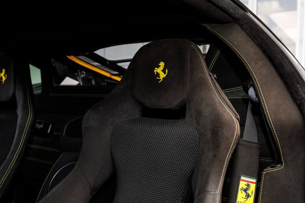2008 Ferrari F430 Scuderia - Photo 22