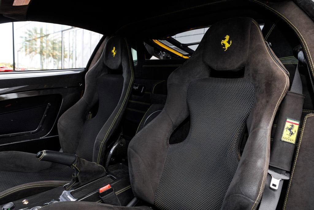 2008 Ferrari F430 Scuderia - Photo 23
