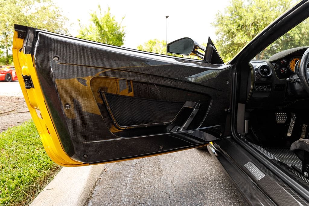 2008 Ferrari F430 Scuderia - Photo 25