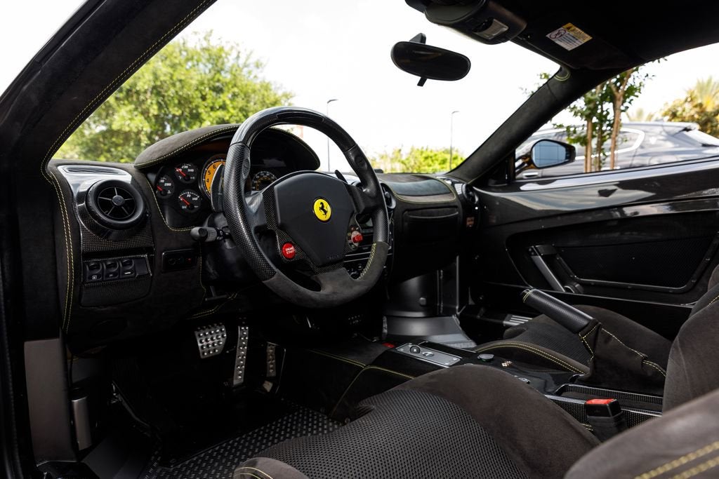 2008 Ferrari F430 Scuderia - Photo 26