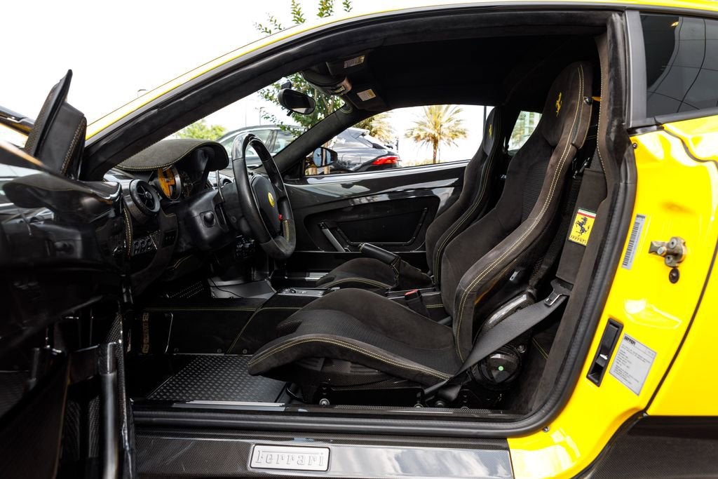 2008 Ferrari F430 Scuderia - Photo 27