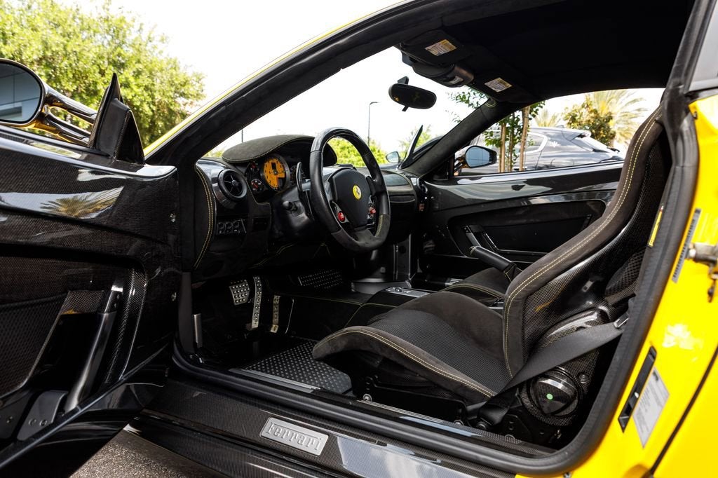 2008 Ferrari F430 Scuderia - Photo 28