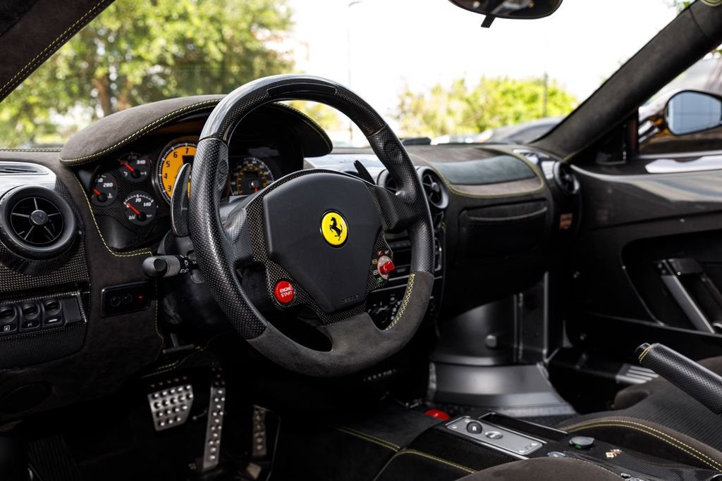 2008 Ferrari F430 Scuderia - Photo 29