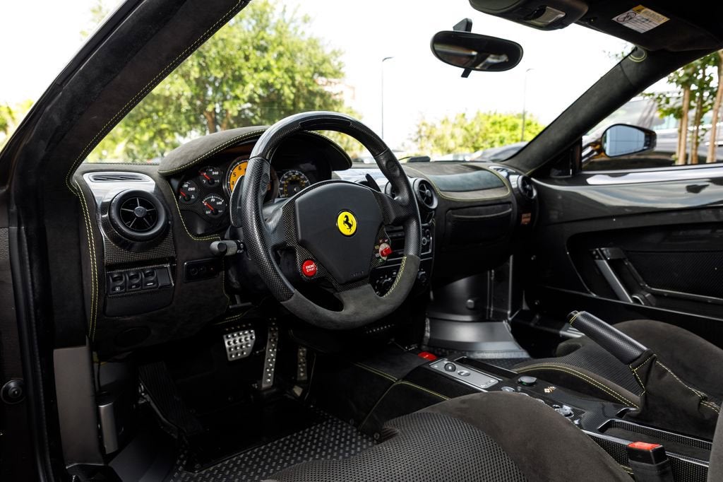2008 Ferrari F430 Scuderia - Photo 30