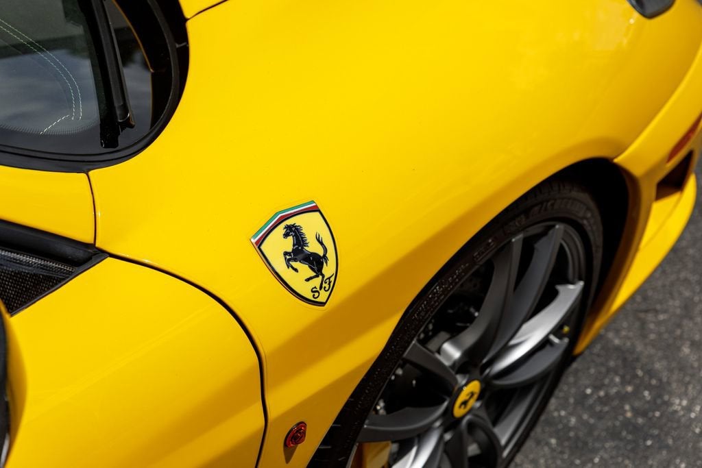 2008 Ferrari F430 Scuderia - Photo 36