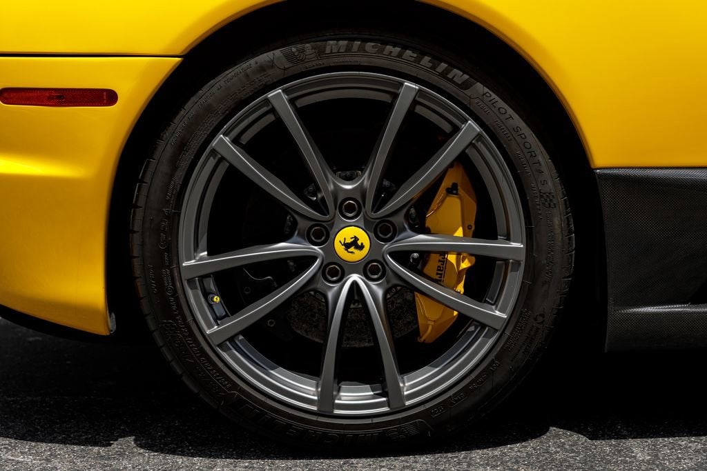 2008 Ferrari F430 Scuderia - Photo 37